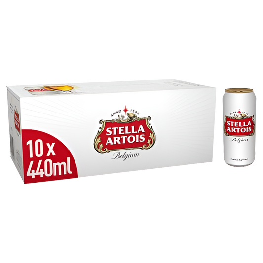 Stella Multipack