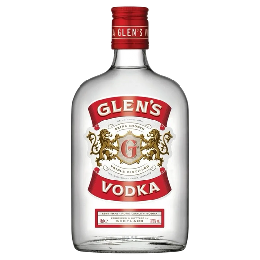 Glen's Vodka 35cl