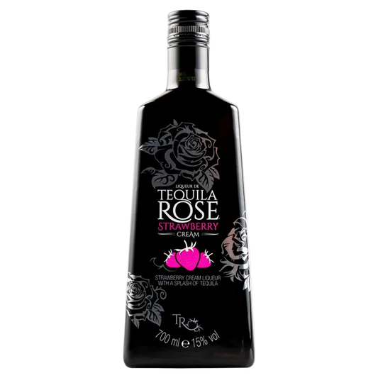 Tequila Rose