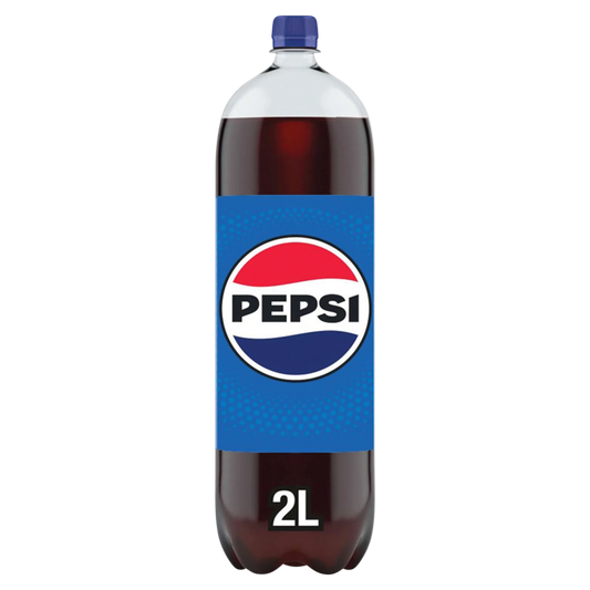 Pepsi Regular 2L