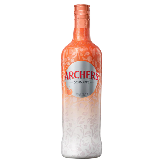 Archers Peach Schnapps