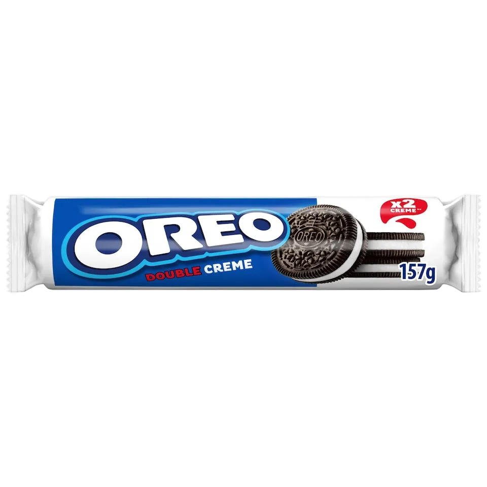 Oreo Double Stuffed