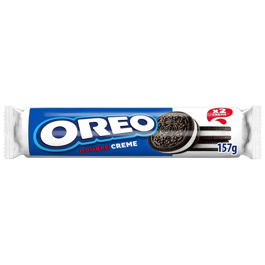 Oreo Double Stuffed