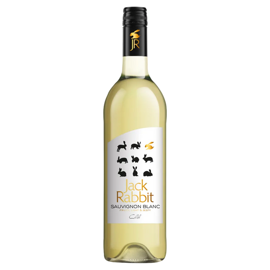 Jack Rabbit Sauvignon Blanc