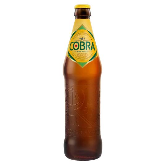 Cobra 620ml