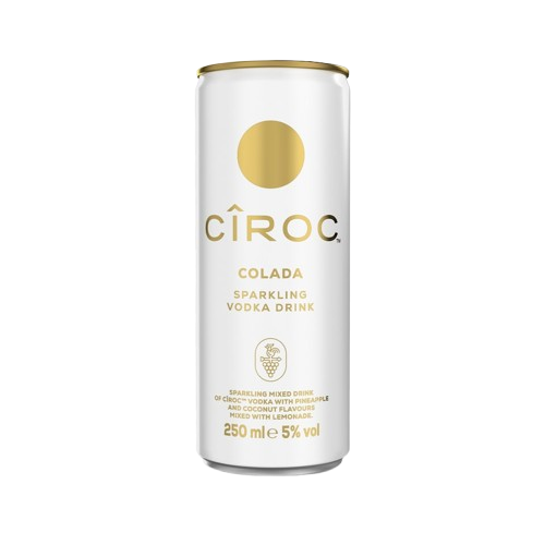 CÎROC™ Colada Spritz