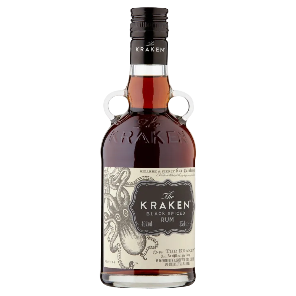 Kraken 35cl