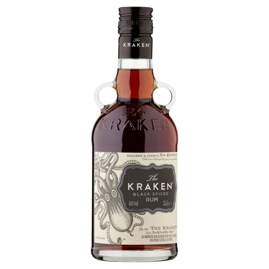 Kraken 35cl