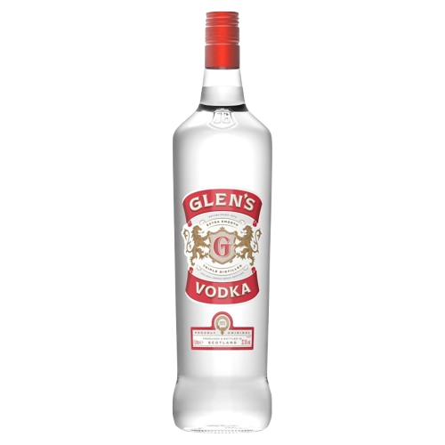 Glen's Vodka 1L