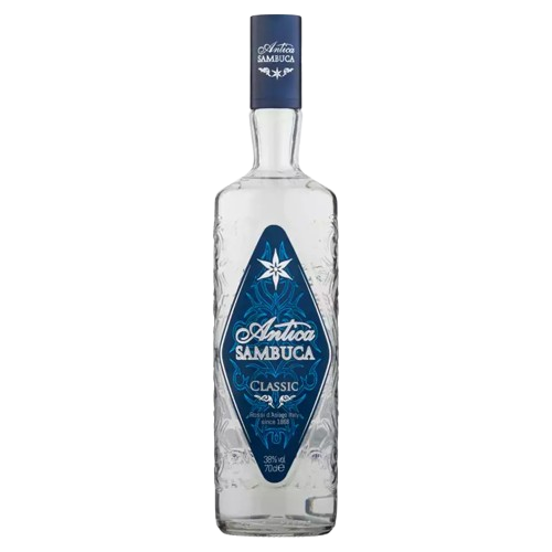 Antica Sambuca