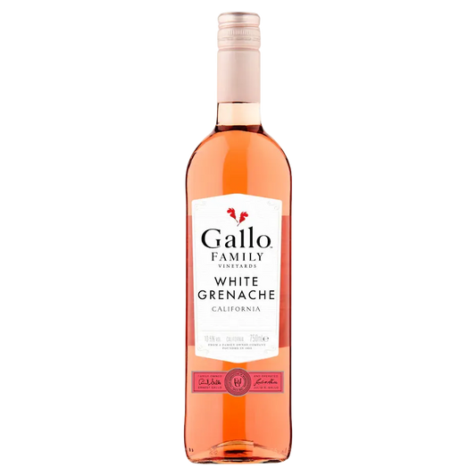 Gallo White Grenache Rosé