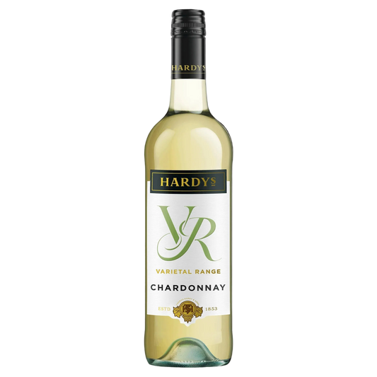 Hardy's VR Chardonnay