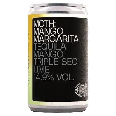 Moth Mango Margarita
