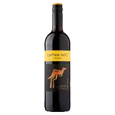 Yellowtail Shiraz
