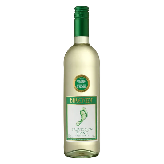 Barefoot Sauvignon Blanc