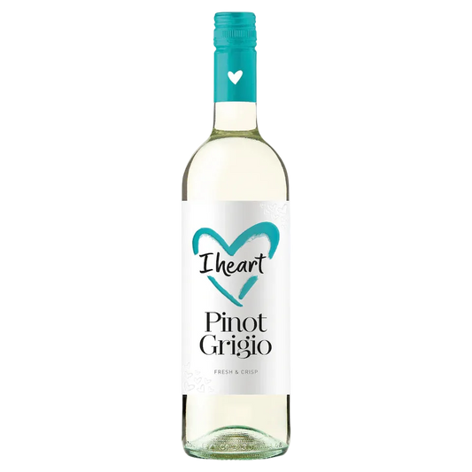 I Heart Pinot Grigio
