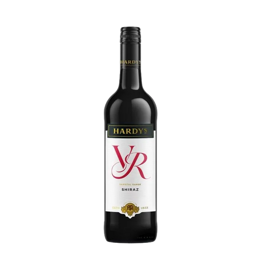 Hardys VR Shiraz