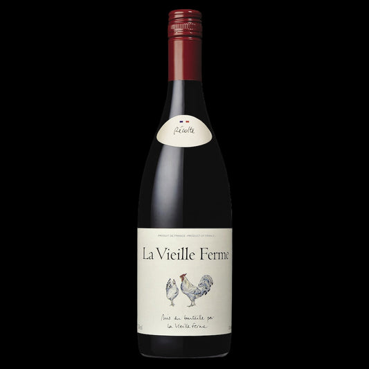 La Vielle Fermè Red Wine