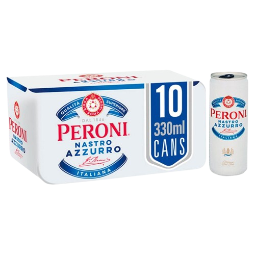 Peroni Nastro Azzuro