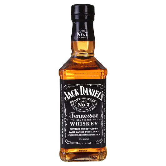 Jack Daniel's  35cl