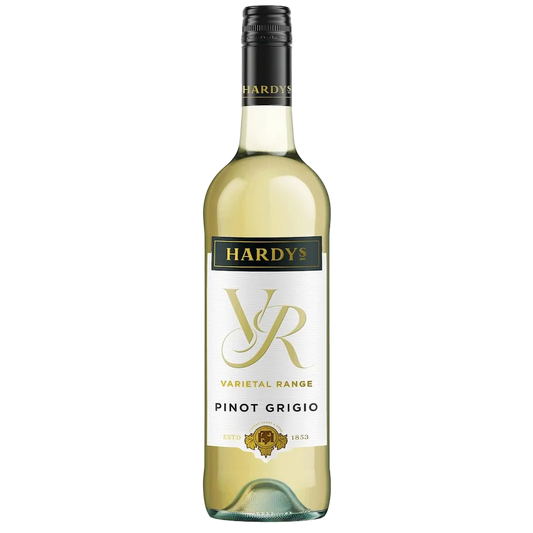 Hardy's VR Pinot Grigio